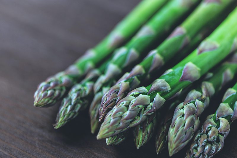 clean 15 2023 asparagus
