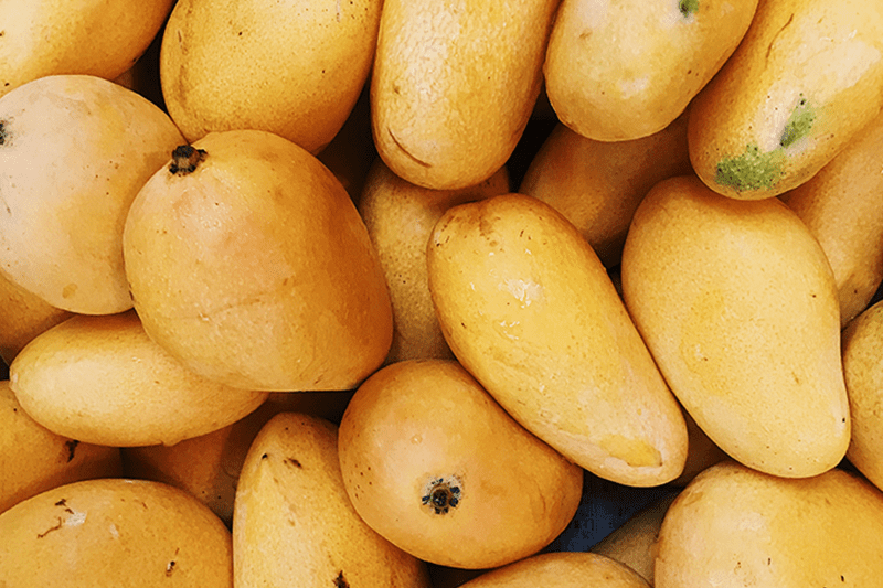 clean 15 2023 mangoes
