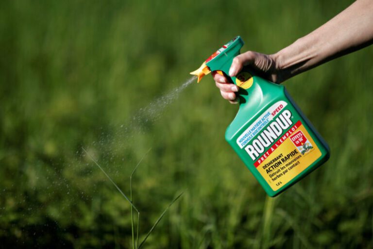 How to Avoid Glyphosate in Your Food: Understanding the Risks