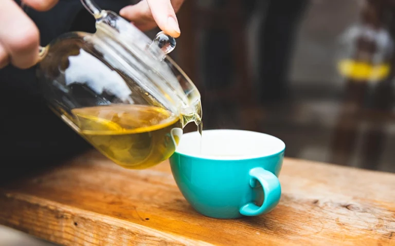 Green Tea: A Magical Elixir for Health-Conscious Individuals